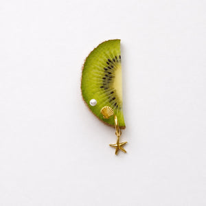 Boucles Kiwi Crush