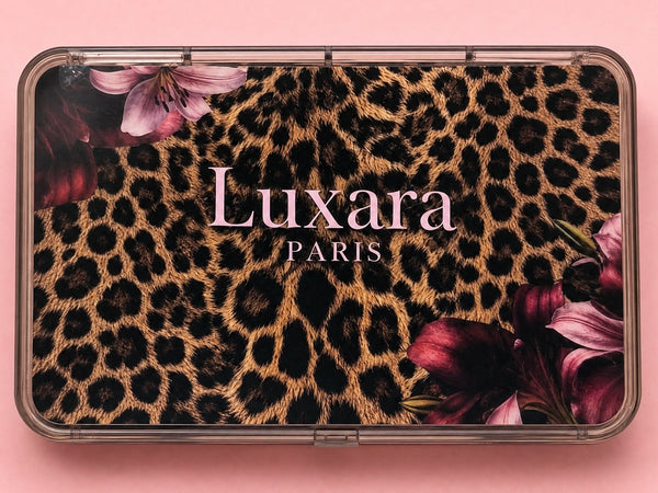 Luxara Ultra Fluffy Lash Clusters