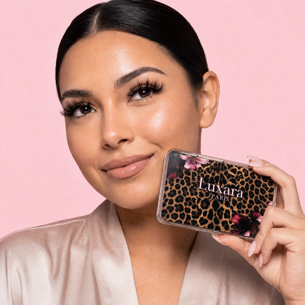 Luxara Ultra Fluffy Lash Clusters