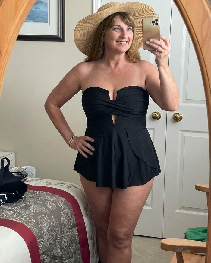 Pauline F.