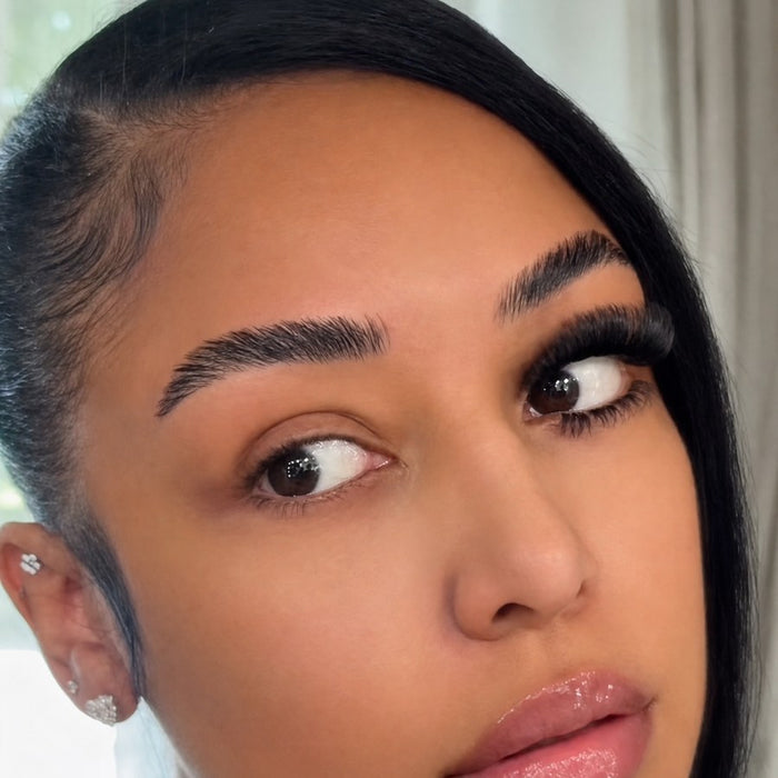 Luxara Ultra Fluffy Lash Clusters