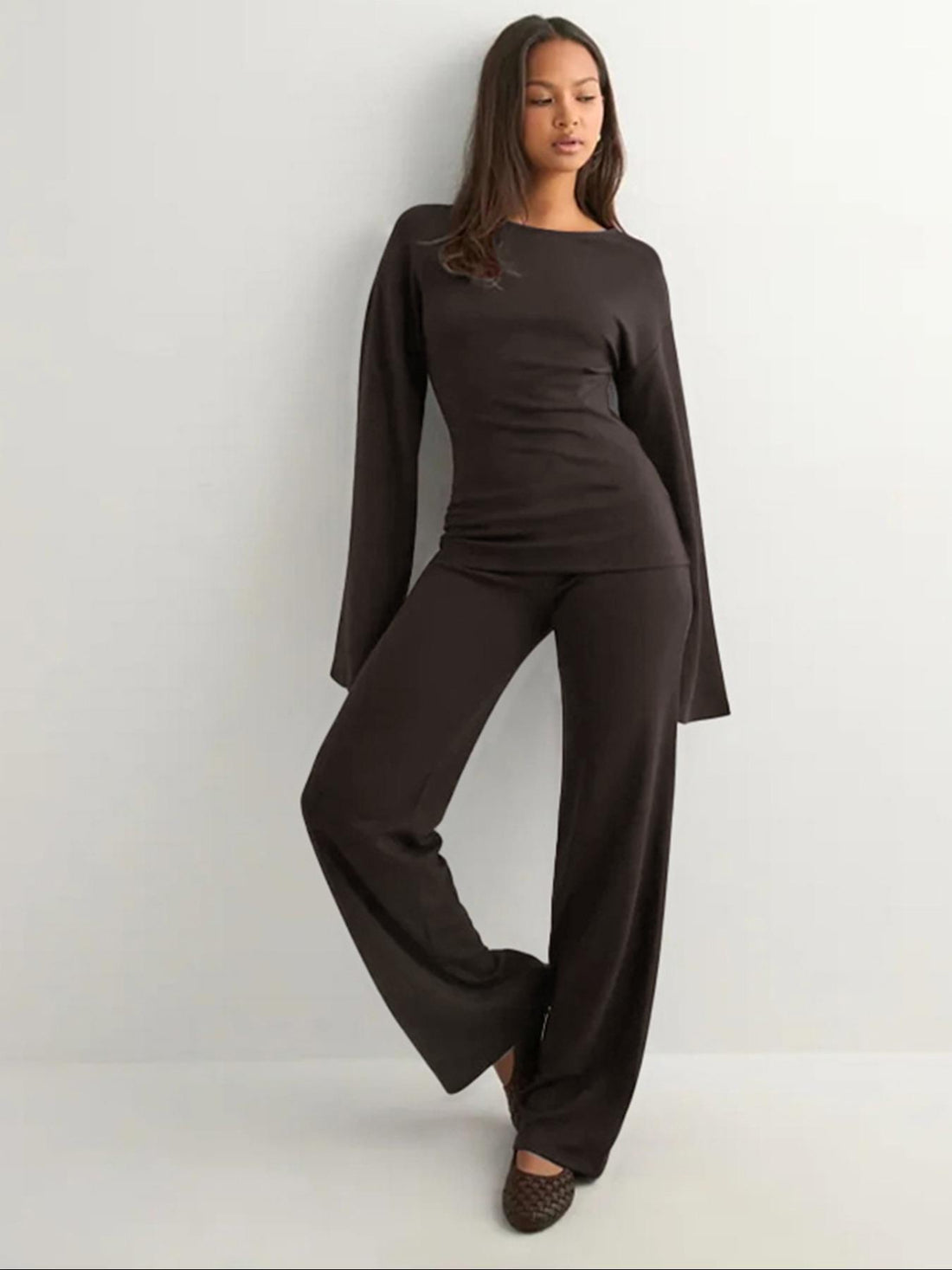 Margaux ensemble cocooning
