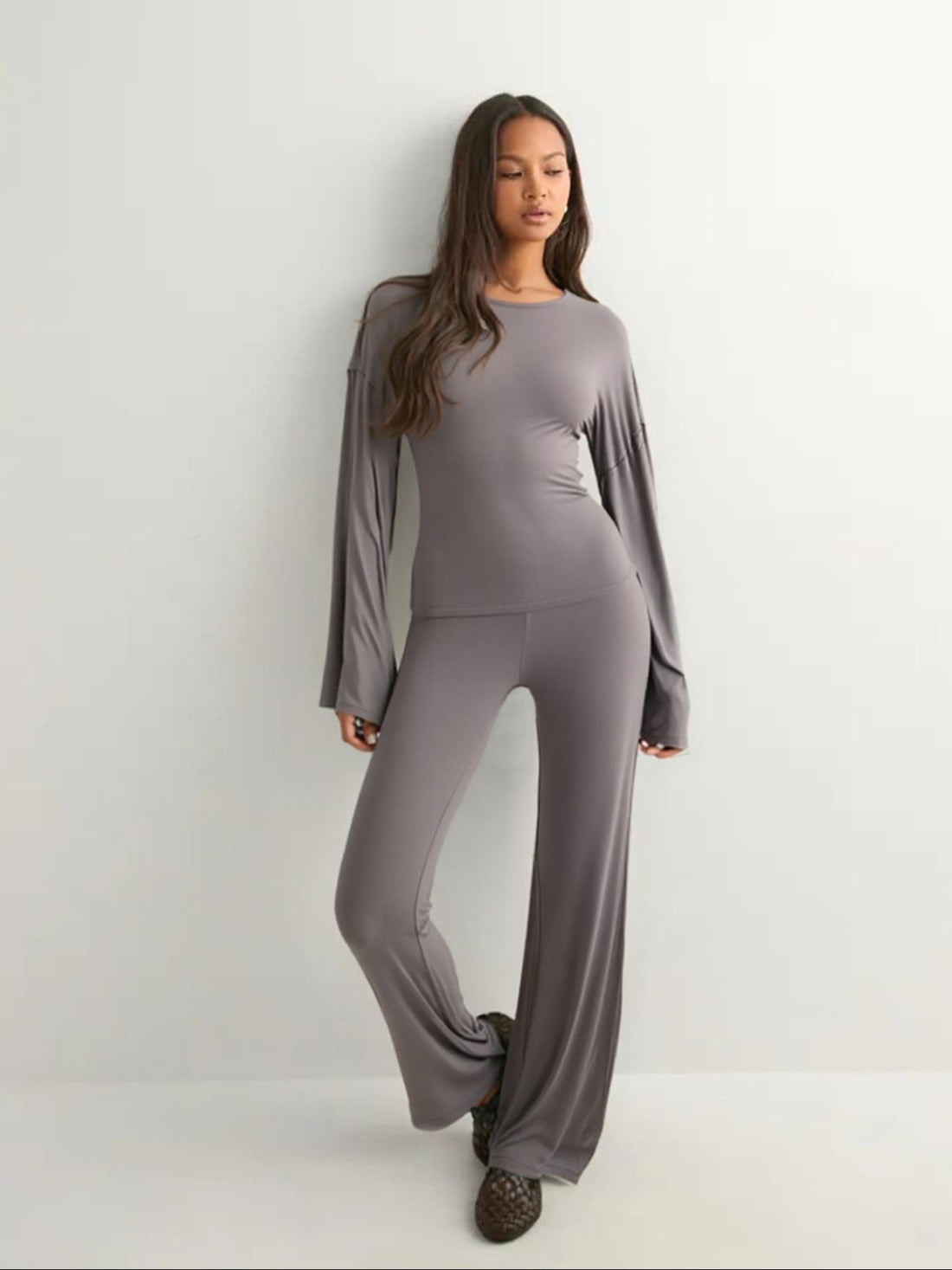 Margaux ensemble cocooning