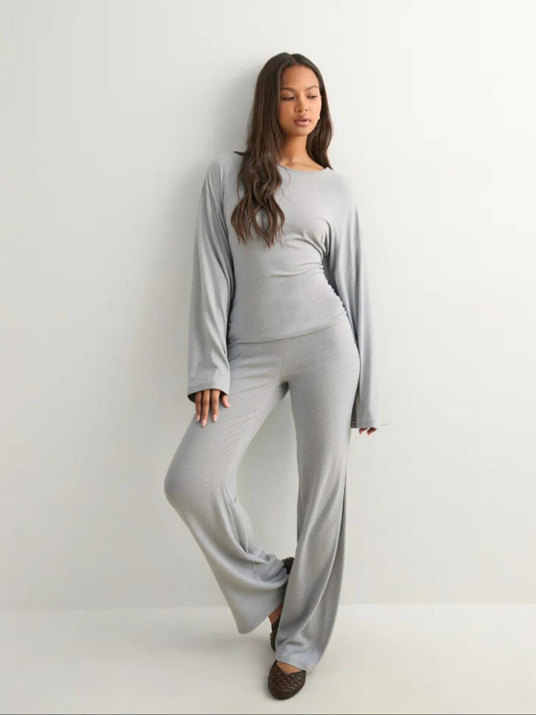 Margaux ensemble cocooning