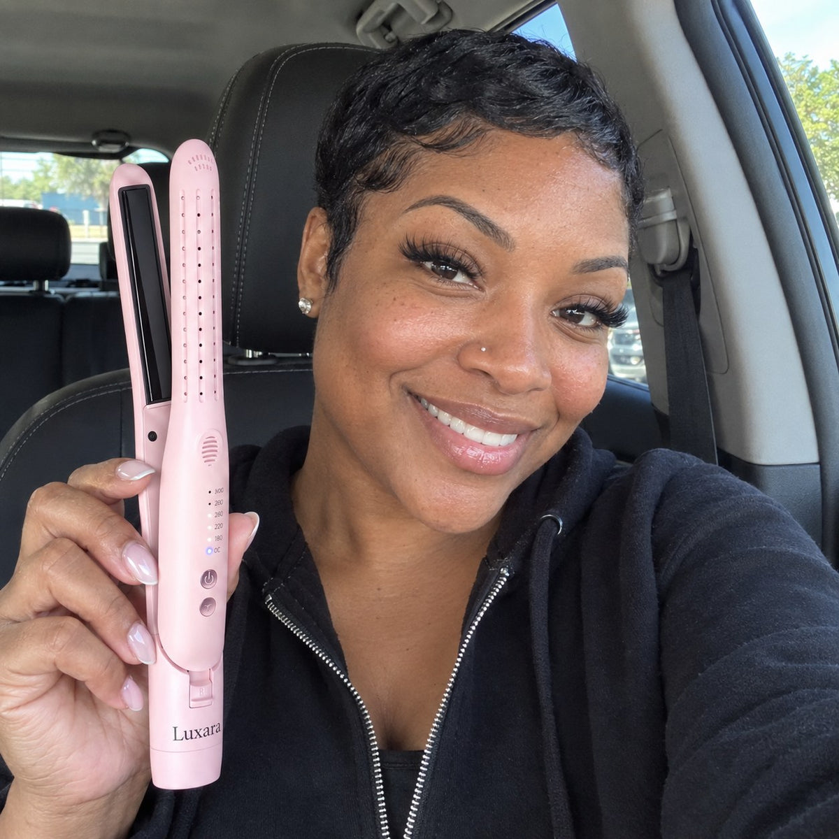 Customer photo