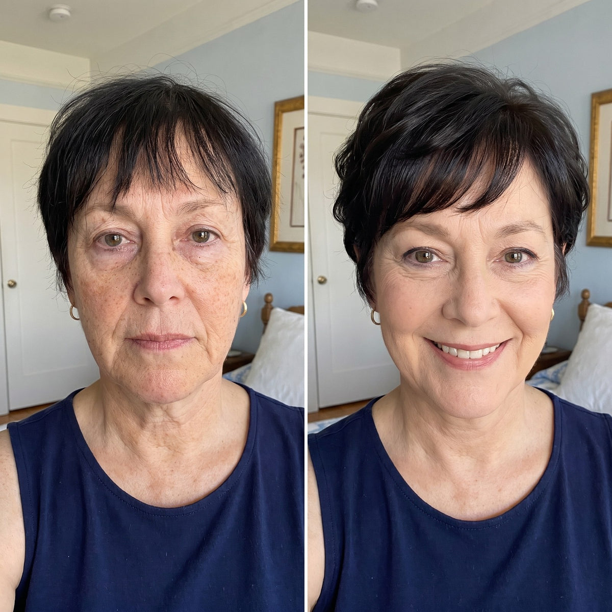 Luxara Pencil Iron