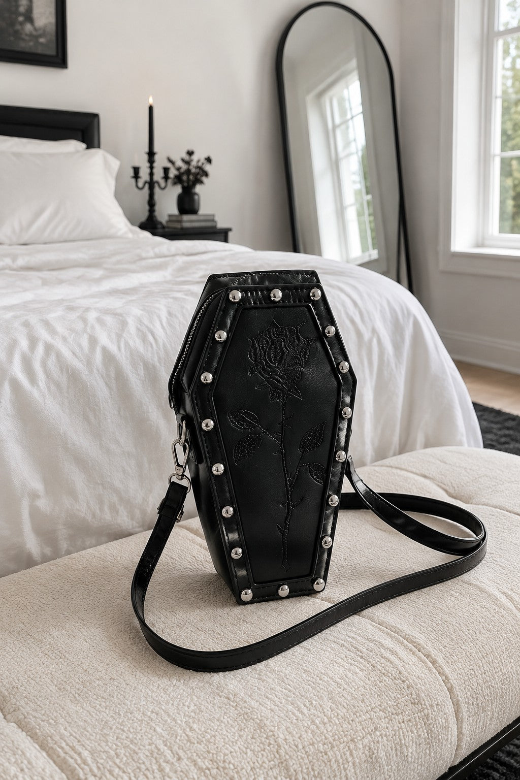 Requiem — Sac cercueil