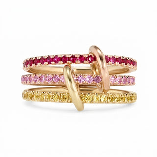 Bague Clémence - vue produit