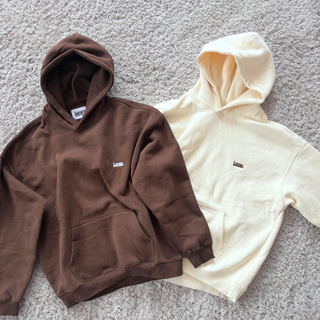 Luxara Hoodie - Ultra Comfort