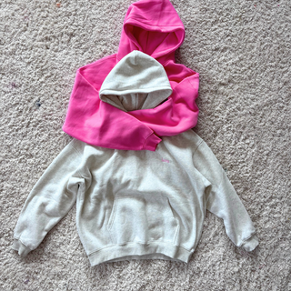 Luxara Hoodie - Ultra Comfort