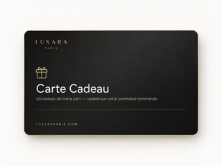 Luxara Gift Card — $10