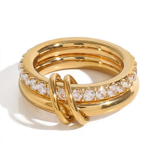 Bague Manon - vue produit