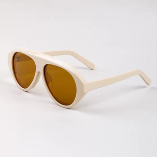Lunettes Riviera - Ivoire