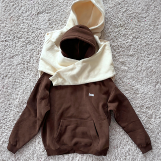 Luxara Hoodie - Ultra Comfort