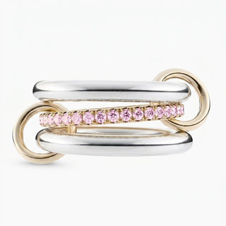 Bague Héloïse - vue produit