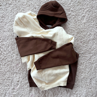 Luxara Hoodie - Ultra Comfort
