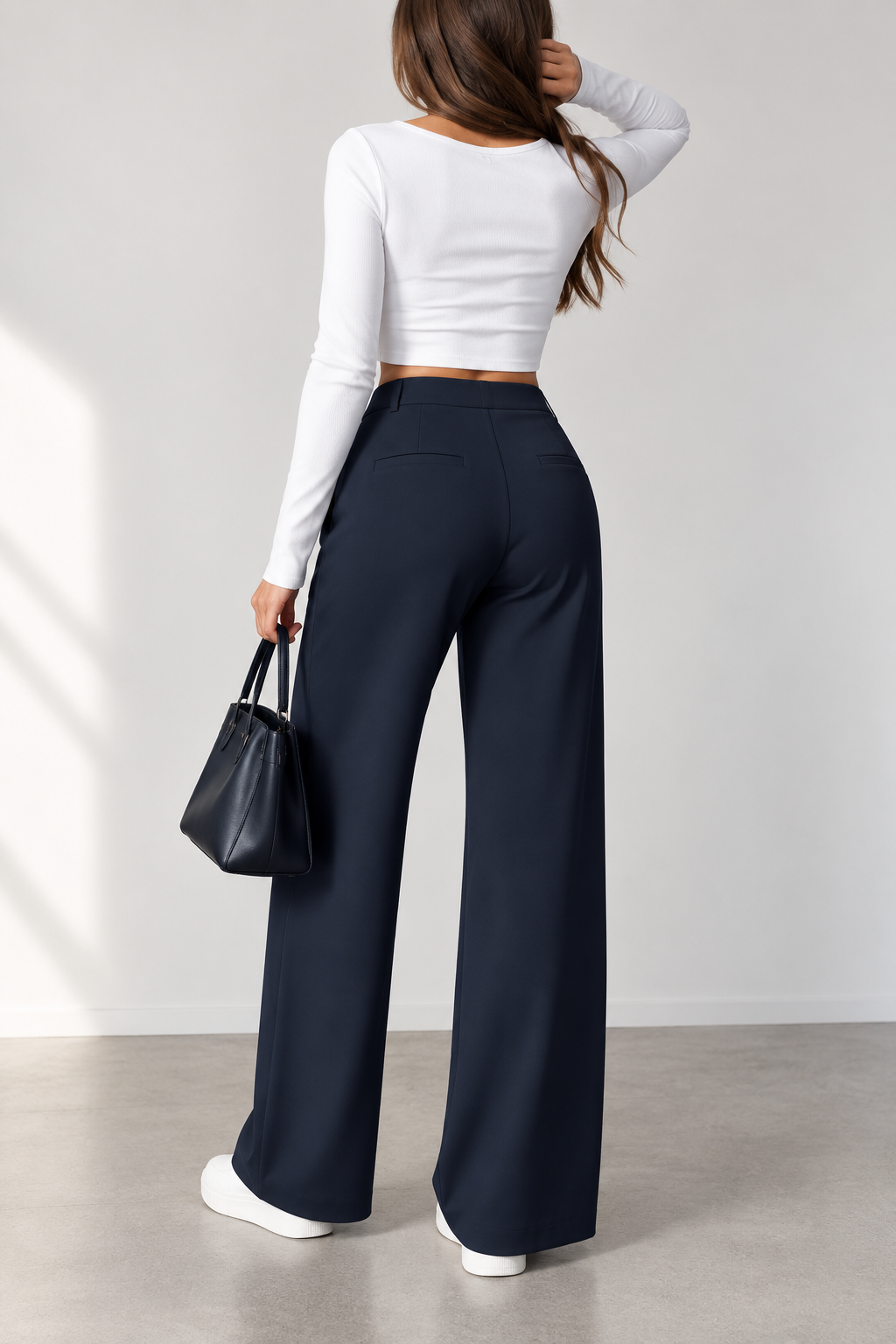 Pantalon Ultra Confort