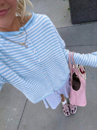 Gisèle Cardigan