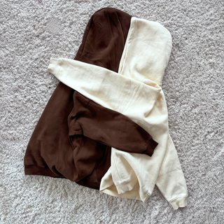 Luxara Hoodie - Ultra Comfort