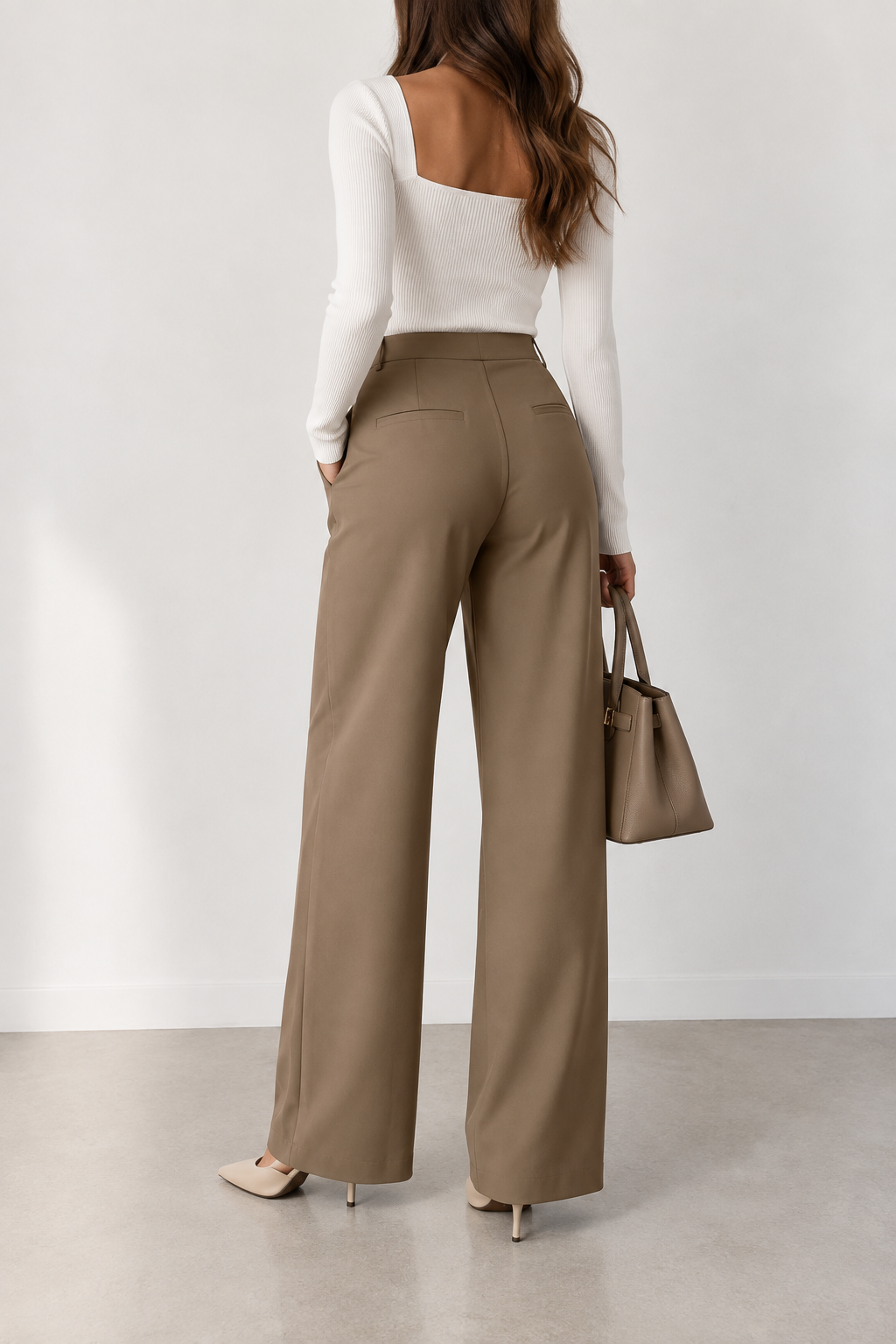 Pantalon Ultra Confort