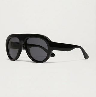 Lunettes Riviera - Noir
