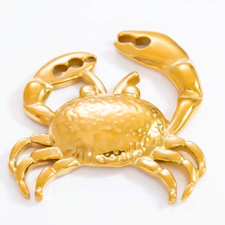 Charm Crabe