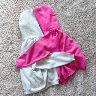 Luxara Hoodie - Ultra Comfort
