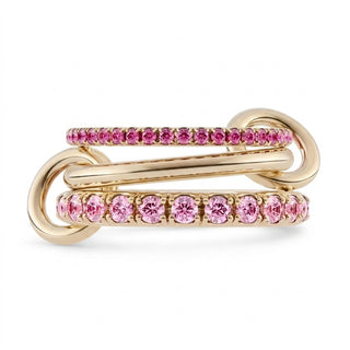 Bague Adèle - vue produit