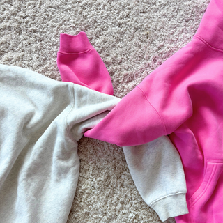 Luxara Hoodie - Ultra Comfort