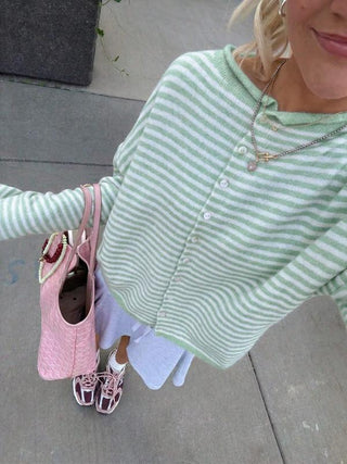 Gisèle Cardigan