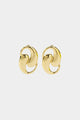 Golden Era earrings