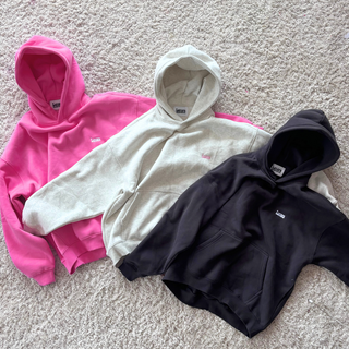 Luxara Hoodie - Ultra Comfort