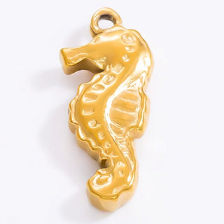 Charm Hippocampe