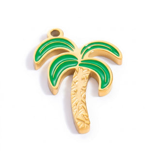 Charm Palmier
