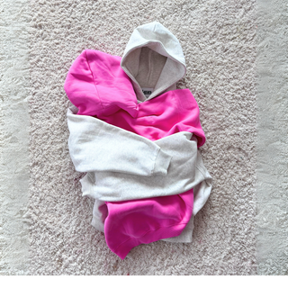 Luxara Hoodie - Ultra Comfort