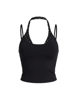 Luxara Polka top