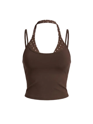 Luxara Polka top