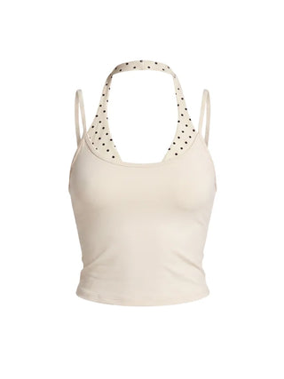 Luxara Polka top