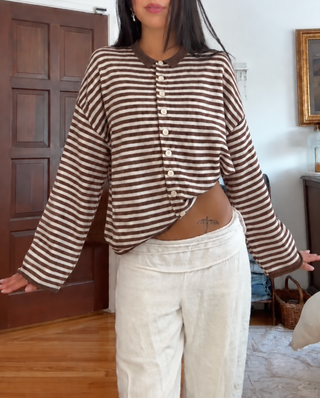 Gisèle Cardigan