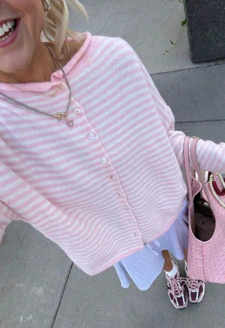 Gisèle Cardigan