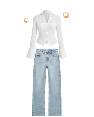 Outfit New York