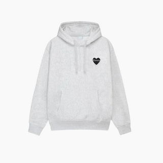 Luxara Paris Hoodie - Grey