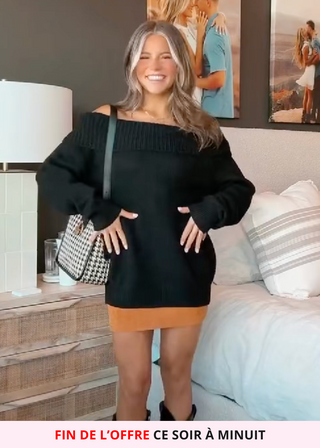Luxara Sweater - Limited Edition