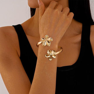 Bracelet Camélia
