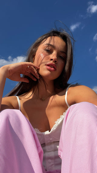 Lilac pants| Limited edition