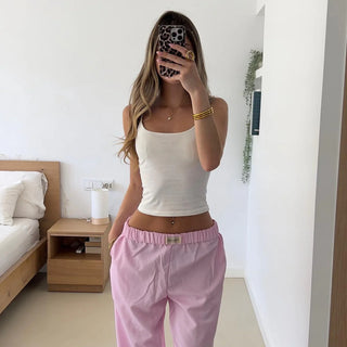 Lilac pants| Limited edition