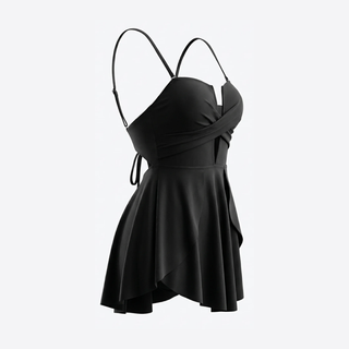 Maillot 1 Pièce Sculptant 3-en-1 Luxara