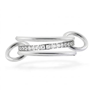 Bague Apolline - vue produit