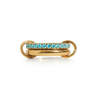 Bague Camille - vue produit