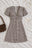 Vichy marron